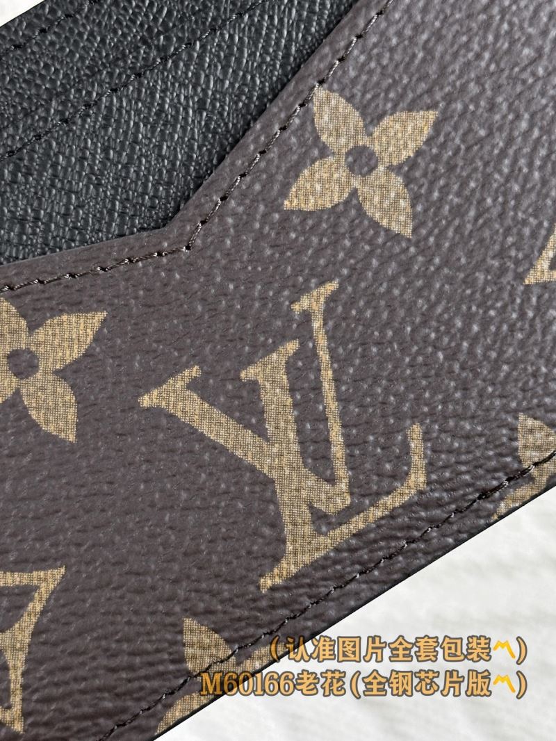 Louis Vuitton Wallets Purse